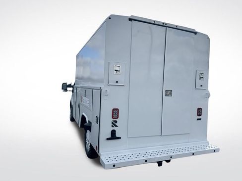 New 2026 Ford Transit 350 image 10