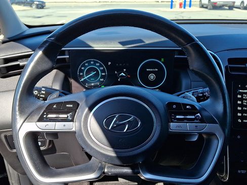 Used 2022 Hyundai Tucson Limited AWD/4WD image 21