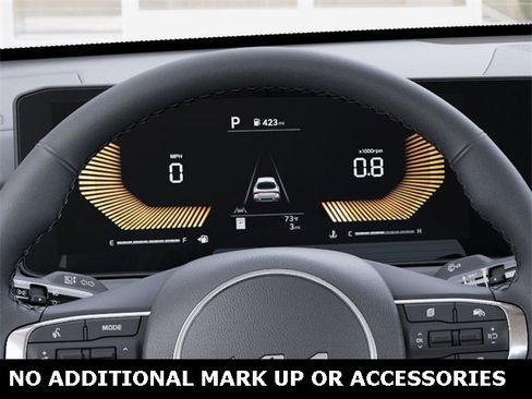 New 2026 Kia K5 GT-Line w/ GT-Line Red Interior Package image 21