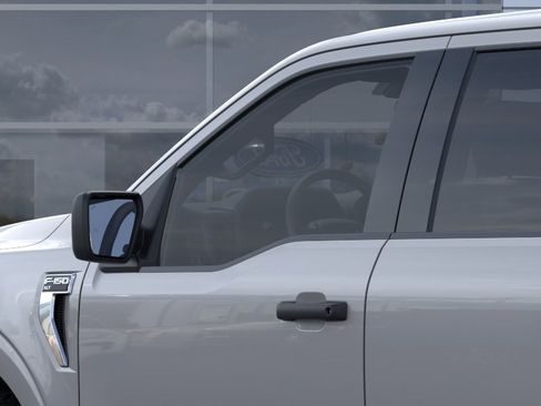 New 2026 Ford F150 XLT w/ Equipment Group 301A Standard image 20