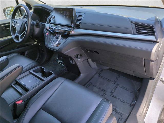 Used 2025 Honda Odyssey EX-L image 22