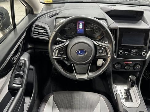 Used 2019 Subaru Crosstrek 2.0i Premium w/ Eyesight System AWD/4WD image 8