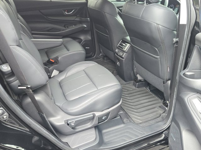 Certified 2026 Subaru Ascent Bronze Edition AWD/4WD image 10
