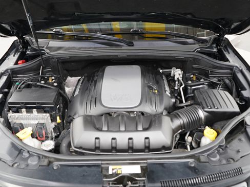 Used 2019 Jeep Grand Cherokee High Altitude AWD/4WD image 31