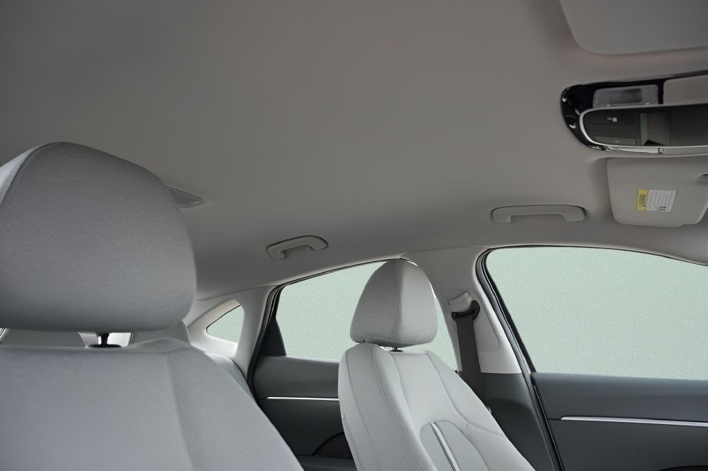 Certified 2022 Hyundai Sonata SE FWD image 12