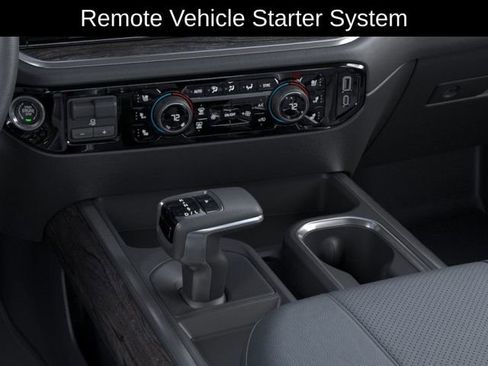New 2025 Chevrolet Silverado 1500 LTZ image 24