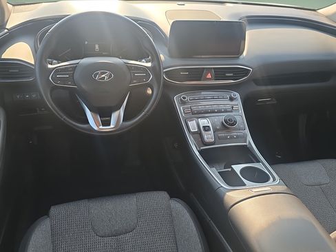 Certified 2023 Hyundai Santa Fe SEL AWD/4WD image 18