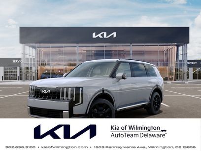 New 2027 Kia Telluride SX Prestige