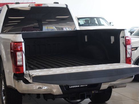 Used 2022 Ford F250 XLT AWD/4WD image 31
