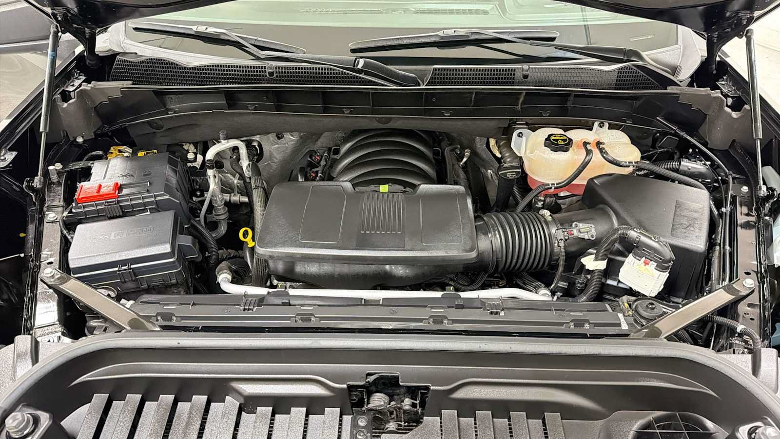 Used 2024 GMC Sierra 1500 Elevation AWD/4WD image 29