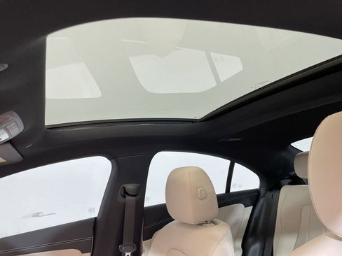 Certified 2025 Mercedes-Benz CLA 250 image 12