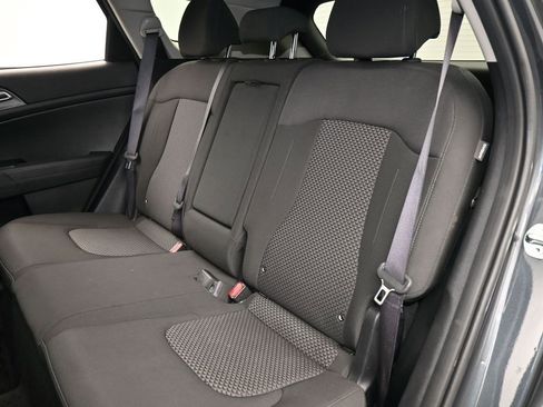 Used 2024 Kia Sportage LX image 30