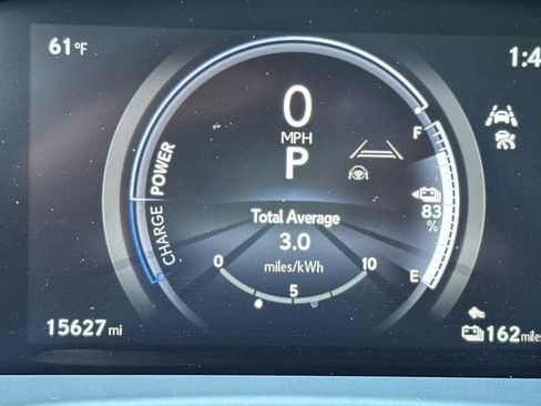 Used 2023 Lexus RZ 450e Premium image 34