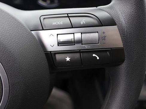 Certified 2025 Hyundai Santa Cruz SEL AWD/4WD image 16