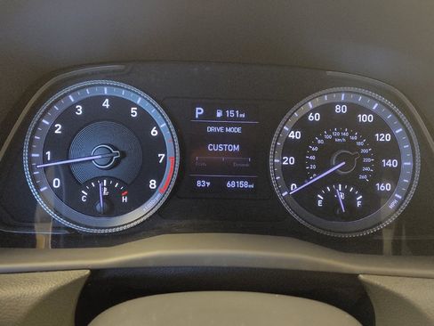 Used 2023 Hyundai Sonata SE FWD image 23