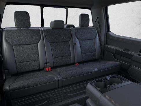 New 2025 Ford F150 Tremor w/ Bed Utility Package image 11