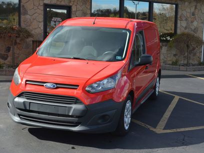Used 2016 Ford Transit Connect XL