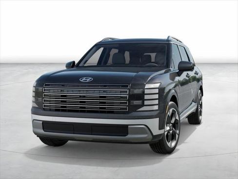 New 2026 Hyundai Palisade Limited AWD/4WD image 6