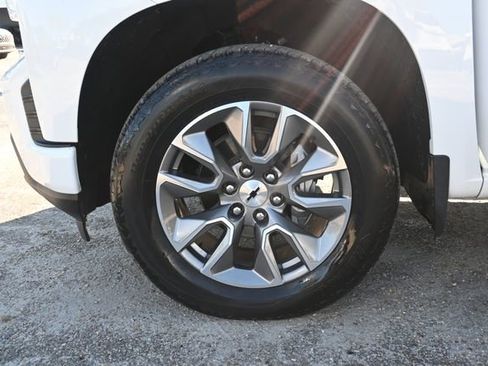 Used 2022 Chevrolet Silverado 1500 RST image 26