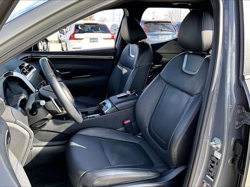 Used 2024 Hyundai Santa Cruz Limited image 32