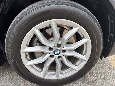 Used 2020 BMW X5 xDrive40i AWD/4WD image 9