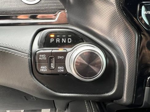 Used 2022 RAM 1500 Limited AWD/4WD image 30