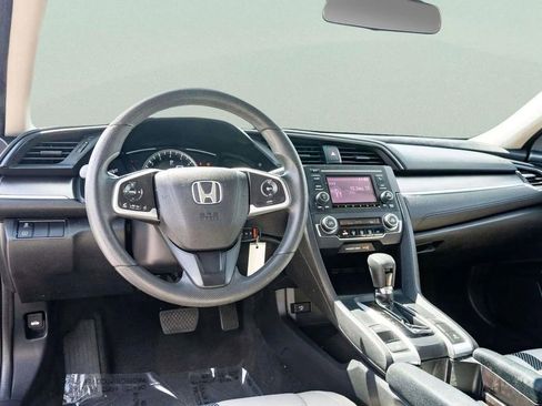 Used 2017 Honda Civic LX image 8