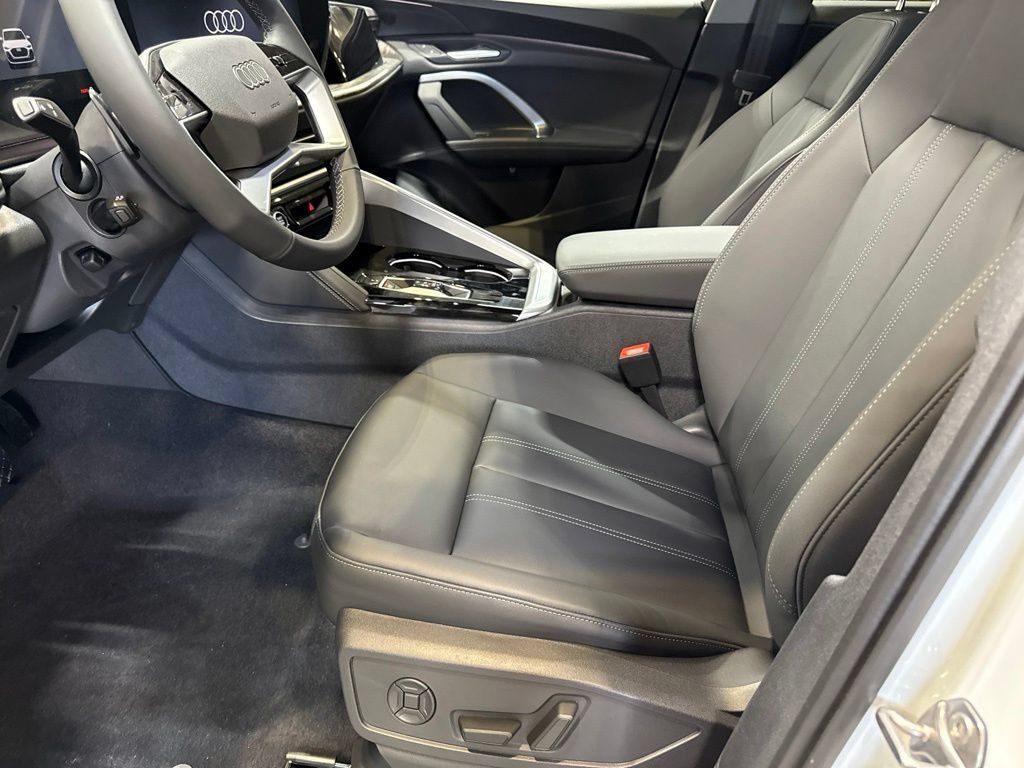 New 2026 Audi Q5 Premium AWD/4WD image 15