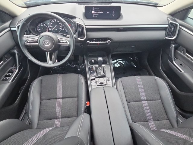 Used 2025 MAZDA CX-50 AWD 2.5 S w/ Cargo Package image 13
