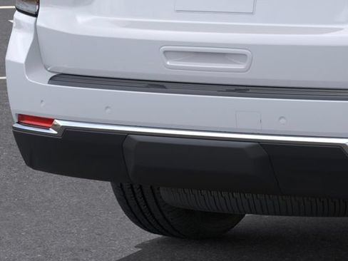 New 2026 Chevrolet Suburban LS w/ LS Custom Edition RWD image 14
