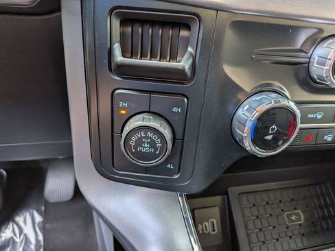 New 2025 Ford F150 XLT w/ Equipment Group 302A MID image 25