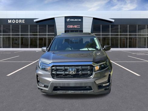 Used 2024 Honda Ridgeline RTL image 2