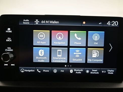 Certified 2025 Honda Pilot Touring image 13