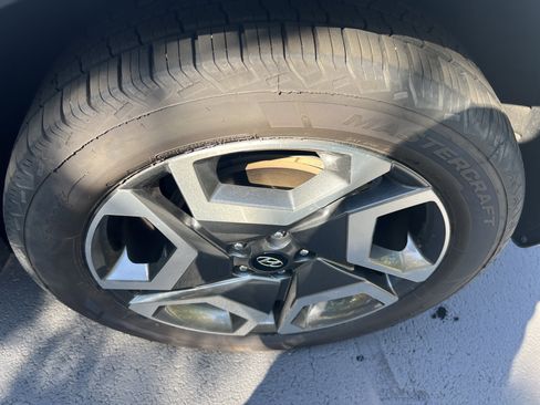 Used 2024 Hyundai Palisade SEL image 9