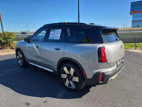 Certified 2025 MINI Cooper Countryman S image 7