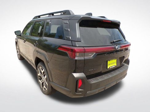 New 2026 Subaru Outback Touring XT AWD/4WD image 4
