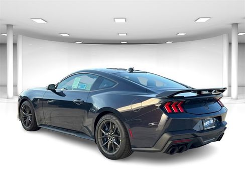 New 2026 Ford Mustang Dark Horse image 3