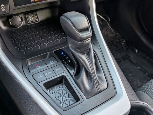 Used 2025 Toyota RAV4 LE image 18