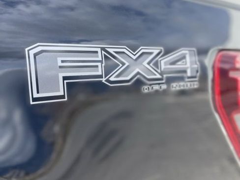 New 2025 Ford F150 Lariat w/ Equipment Group 502A High image 11