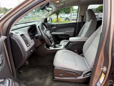Used 2016 Chevrolet Colorado LT RWD image 14