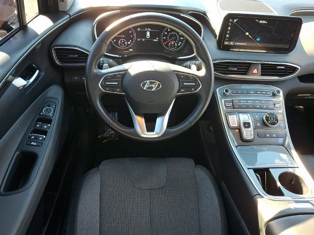 Used 2023 Hyundai Santa Fe SEL AWD/4WD image 11