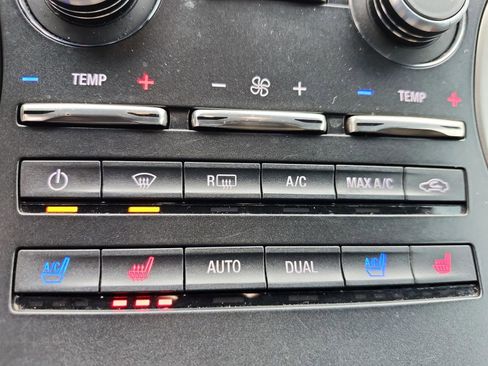 Used 2017 Lincoln MKX Black Label w/ Driver Assistance Package image 31