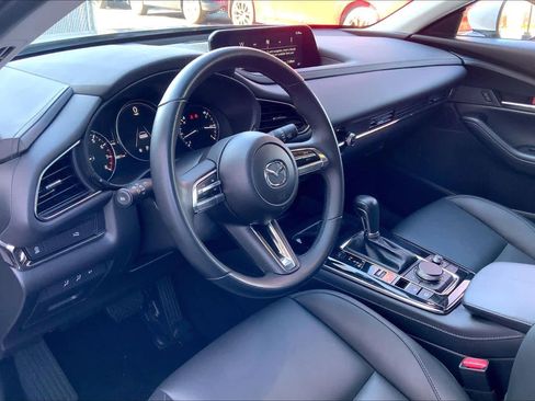 Certified 2023 MAZDA CX-30 AWD 2.5 S w/ Preferred Package image 18