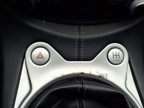 Used 2013 Nissan 370Z Touring w/ Sport Pkg RWD image 23