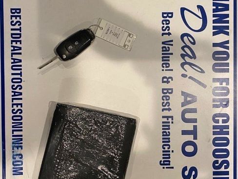 Used 2018 Ford F150 XL w/ XL Power Equipment Group AWD/4WD image 21