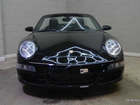 Used 2006 Porsche 911 Carrera S RWD image 6