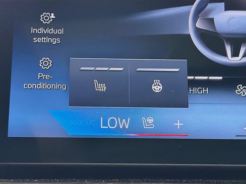 New 2027 BMW X6 xDrive40i w/ Executive Package AWD/4WD image 24