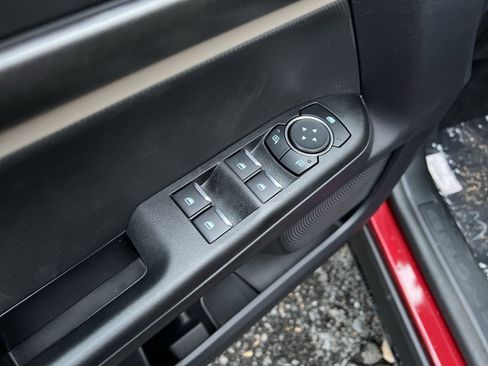 New 2025 Ford Bronco Sport Big Bend w/ Convenience Package image 15