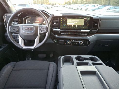 Certified 2024 GMC Sierra 1500 Elevation image 15