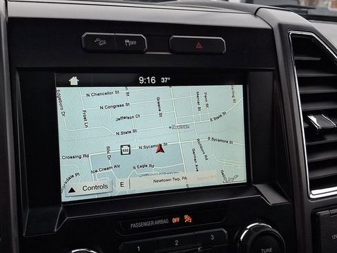 Used 2016 Ford F150 XLT w/ Equipment Group 302A Luxury image 21